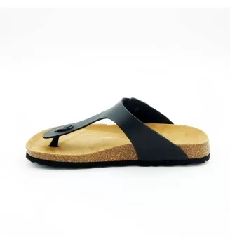 Grunland Infradito 0007 Bobo Nero | Grunland | 