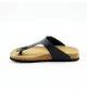 Grunland Infradito 0007 Bobo Nero | Grunland | 