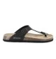 Grunland Infradito Bobo 0007 Nero 0007 40 BOBO NERO
