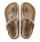 Birkenstock Infradito Gizeh Mocha Marrone | Birkenstock | 