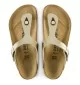 Birkenstock Infradito Gizeh Gold Oro | Birkenstock | 