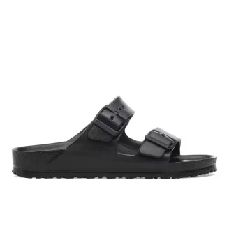 Birkenstock Ciabatte Arizona Eva M Black Nero | Birkenstock | 