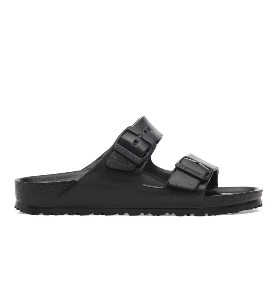 Birkenstock Ciabatte Arizona Eva M Black Nero | Birkenstock | 
