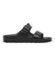 Birkenstock Ciabatte Arizona Eva M Black Nero | Birkenstock | 