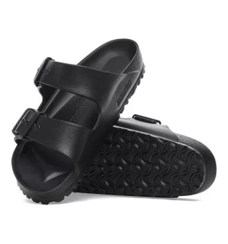 Birkenstock Ciabatte Arizona Eva M Black Nero | Birkenstock | 
