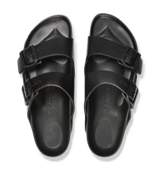 Birkenstock Ciabatte Arizona Eva M Black Nero | Birkenstock | 