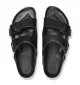 Birkenstock Ciabatte Arizona Eva M Black Nero | Birkenstock | 