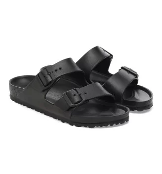 Birkenstock Ciabatte Arizona Eva M Black Nero | Birkenstock | 