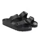 Birkenstock Ciabatte Arizona Eva M Black Nero | Birkenstock | 