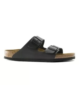 Birkenstock Ciabatte Arizona Black Nero