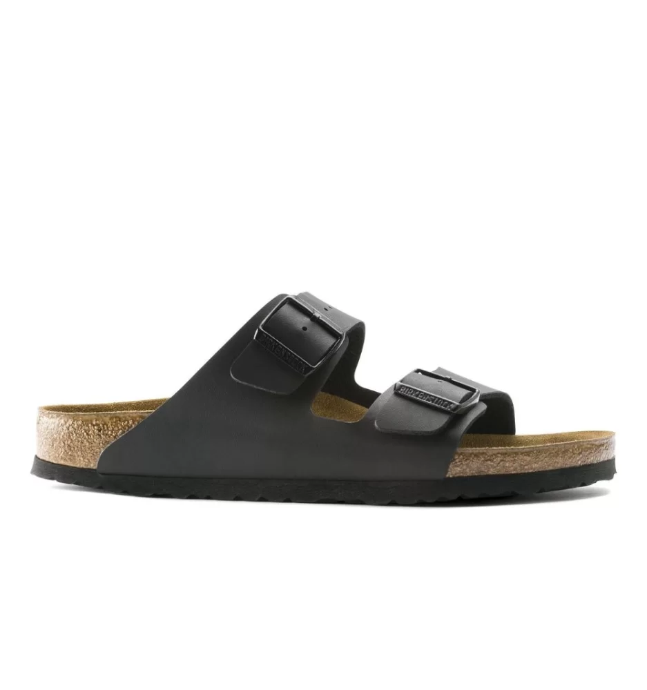 Birkenstock Ciabatte Arizona Black Nero