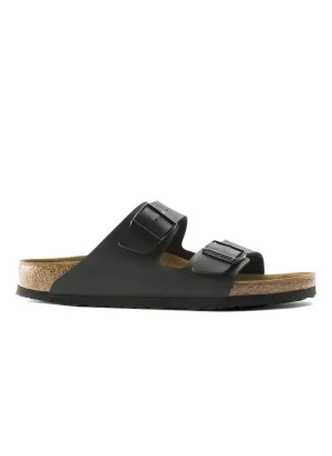 Birkenstock Ciabatte Arizona Black Nero