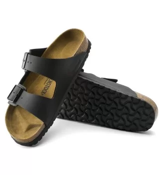 Birkenstock Ciabatte Arizona Black Nero | Birkenstock | 