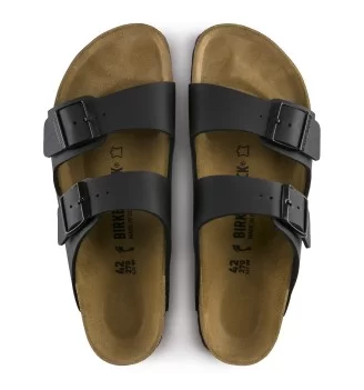 Birkenstock Ciabatte Arizona Black Nero | Birkenstock | 
