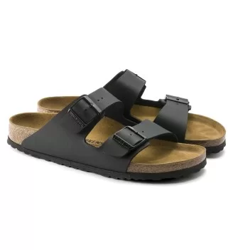 Birkenstock Ciabatte Arizona Black Nero | Birkenstock | 