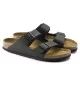 Birkenstock Ciabatte Arizona Black Nero | Birkenstock | 