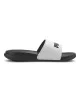 Puma Ciabatte Popcat 20 Jr Nero E Bianco 372017-02