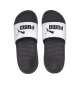 Puma Ciabatte Popcat 20 Jr Nero E Bianco | Puma | 