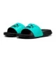 Puma Ciabatte Popcat 20 Jr Verde Acqua E Nero | Puma | 