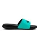 Puma Ciabatte Popcat 20 Jr Verde Acqua E Nero 372017-37