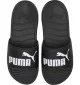 Puma Ciabatte Popcat 20 Jr Mono Nero | Puma | 