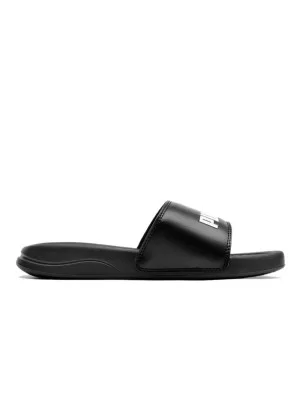 Puma Ciabatte Popcat 20 Jr Mono Nero 372017-01