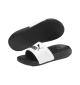 Puma Ciabatte Popcat 20 Ps Kids Nero E Bianco | Puma | 