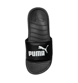 Puma Ciabatte Popcat 20 Jr Mono Nero | Puma | 