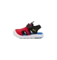 Puma Sandali Fun Racer V Inf Rosso E Nero | Puma | 