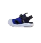 Puma Sandali Fun Racer V Inf Blu E Nero | Puma | 