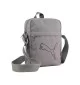 Puma Borsa a Tracolla Plus Portable Grigio 091182-02