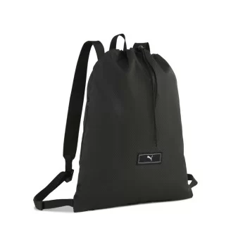 Puma Sacca Deck Gym Sack Nero 091317-01