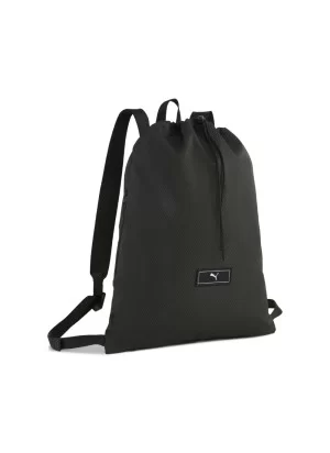 Puma Sacca Deck Gym Sack Nero 091317-01