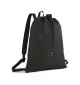 Puma Sacca Deck Gym Sack Nero 091317-01