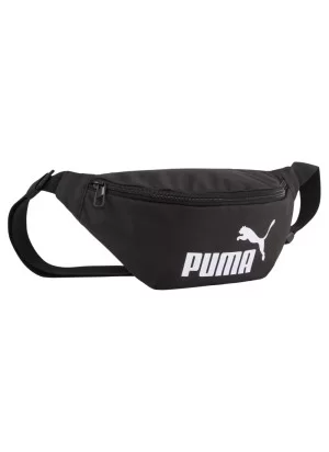 Puma Marsupio Phase Waist Bag Nero 091165-01
