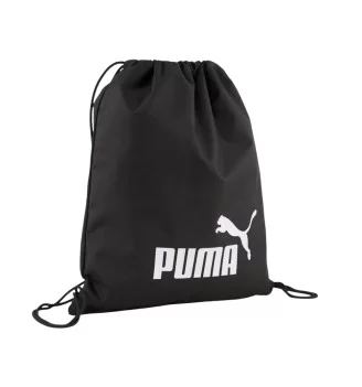 Puma Sacca Phase Gym Nero 091163-01
