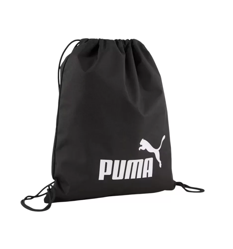 Puma Sacca Phase Gym Nero 091163-01
