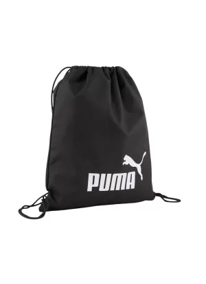 Puma Sacca Phase Gym Nero 091163-01