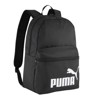 Zaino Puma Phase Backpack Nero 091164-01