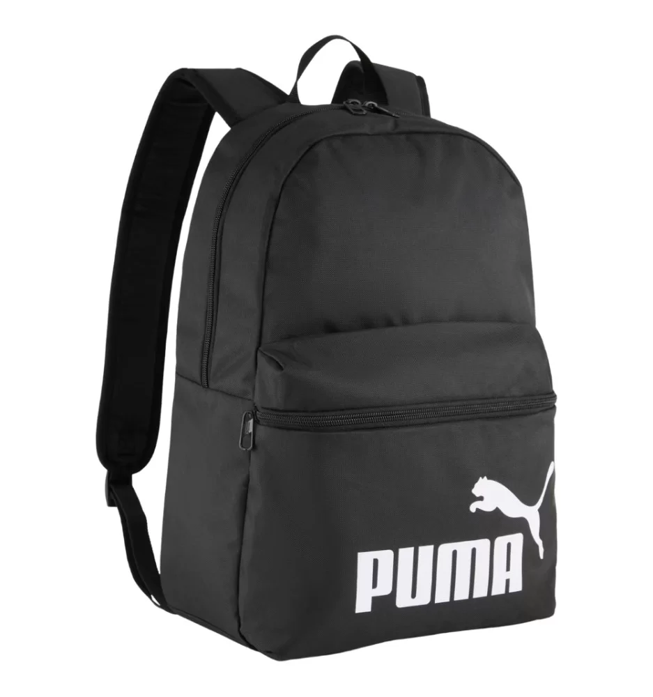 Zaino Puma Phase Backpack Nero 091164-01