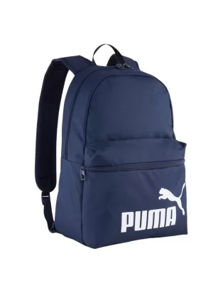 Zaino Puma Phase Backpack Blu Navy 091164-02