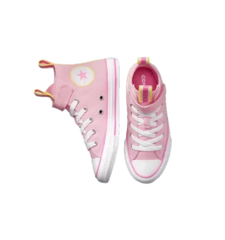Converse Scarpe Chuck Taylor All Star Sunrise Daydream Rosa E Giallo | Converse | 