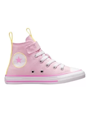 Converse Scarpe Chuck Taylor All Star Sunrise Daydream Rosa E Giallo A02971C