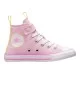 Converse Scarpe Chuck Taylor All Star Sunrise Daydream Rosa E Giallo A02971C
