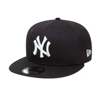 New Era Cappello 9fifty New York Yankees Snapback Blu Navy 10531953