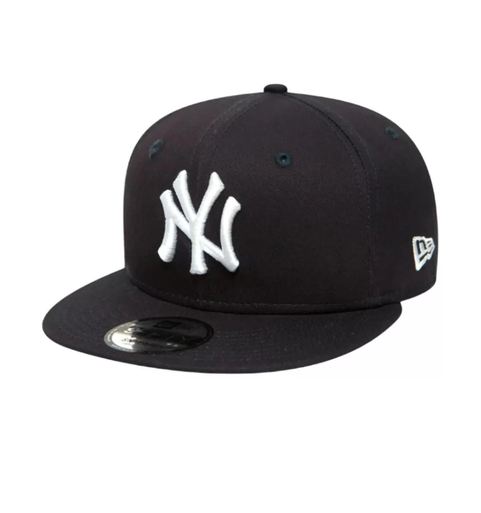New Era Cappello 9fifty New York Yankees Snapback Blu Navy 10531953