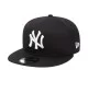 New Era Cappello 9fifty New York Yankees Snapback Blu Navy 10531953