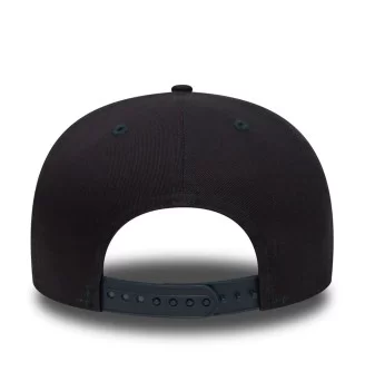 New Era Cappello 9fifty New York Yankees Snapback Blu Navy | New Era | 