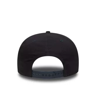 New Era Cappello 9fifty Boston Red Sox Snapback Blu Navy | New Era | 