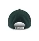 New Era Cappello 9forty Youth Milwaukee Bucks Verde Scuro | New Era | 